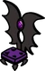 The Count's Chair