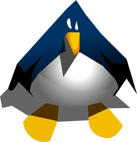 Experimental Penguin