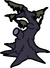 Gnarled Tree