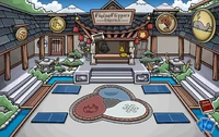 Ninja Hideout