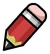 Pencil Pin