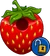 Strawberry Costume