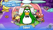 Penguin of the Week #73