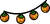 Mini Pumpkin Lanterns