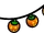 Mini Pumpkin Lanterns