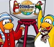 Unlocked after earning 12 stamps