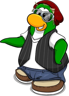 Petey K