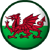 Wales Flag