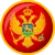 Montenegro Flag