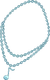 Noteworthy Necklace