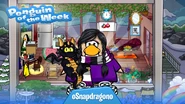 Penguin of the Week #118