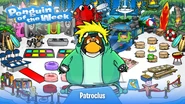 Penguin of the Week #71