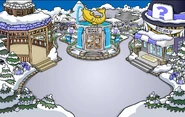 Beta Party