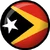 East Timor Flag