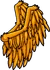 Golden Wings