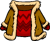Red Suede Jacket