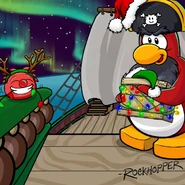 Rockhopper's 2023 Holiday Giveaway