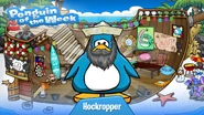Penguin of the Week #116