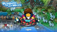 Penguin of the Week #68