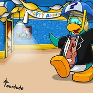 Tourdude’s 18th Anniversary Giveaway