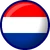 Netherlands Flag