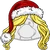 The Claus-ette