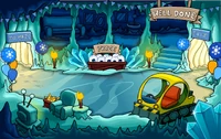 Yeti Cave 2023