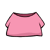 Basic Valentine Pink Shirt