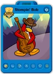 Stompin' Bob PC