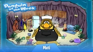 Penguin of the Week #79