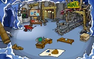 Adventure Party 2025