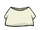 Basic Arctic White Shirt