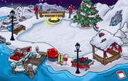 Holiday Party 2024