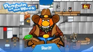 Penguin of the Week #104
