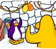 Unlocked after earning 9 stamps