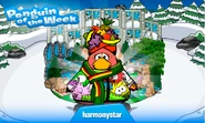 Penguin of the Week #36