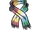 Disability Pride Scarf