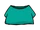Basic Aqua Shirt