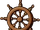 Captain's Wheel