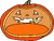 Jack O' Lantern Icon