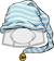 The Sleepy Head