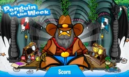 Penguin of the Week #13