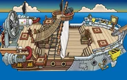 Pirate Party 2024 Migrator 4.png (1.76 MB) Sailing to Dinosaur Island