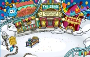 The Fair 2024