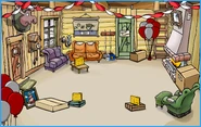 April Fools Party 2023