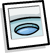 Ice Fishing Background Icon