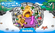 Penguin of the Week #5