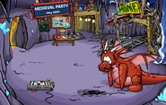 2nd Anniversary Party