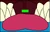 Whale's Mouth Icon