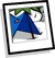 Camping Background Icon